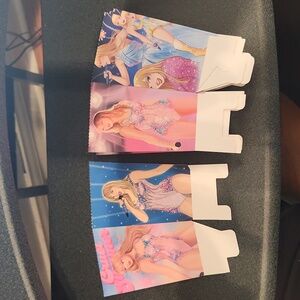 20 NEW Taylor Swift Popcorn or Candy Boxes